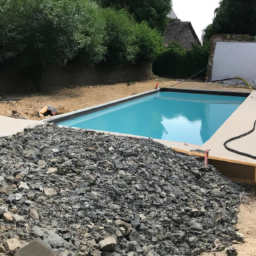 Créez une oasis de détente à l'intérieur de votre maison avec une piscine intérieure Elancourt